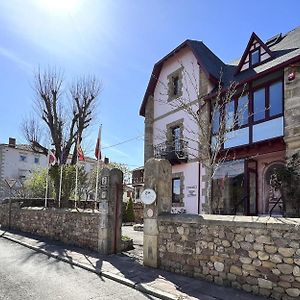 Posada Villa Rosa